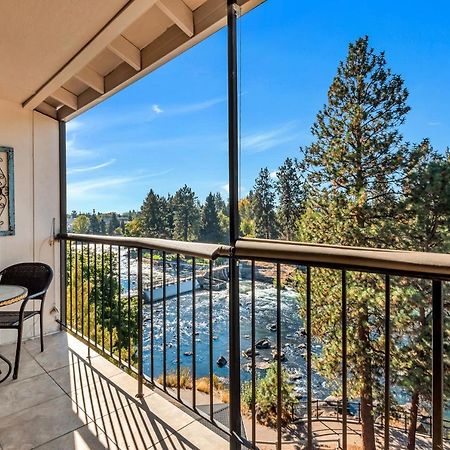 Bend Riverside Condos Near Downtown Bend Bagian luar foto