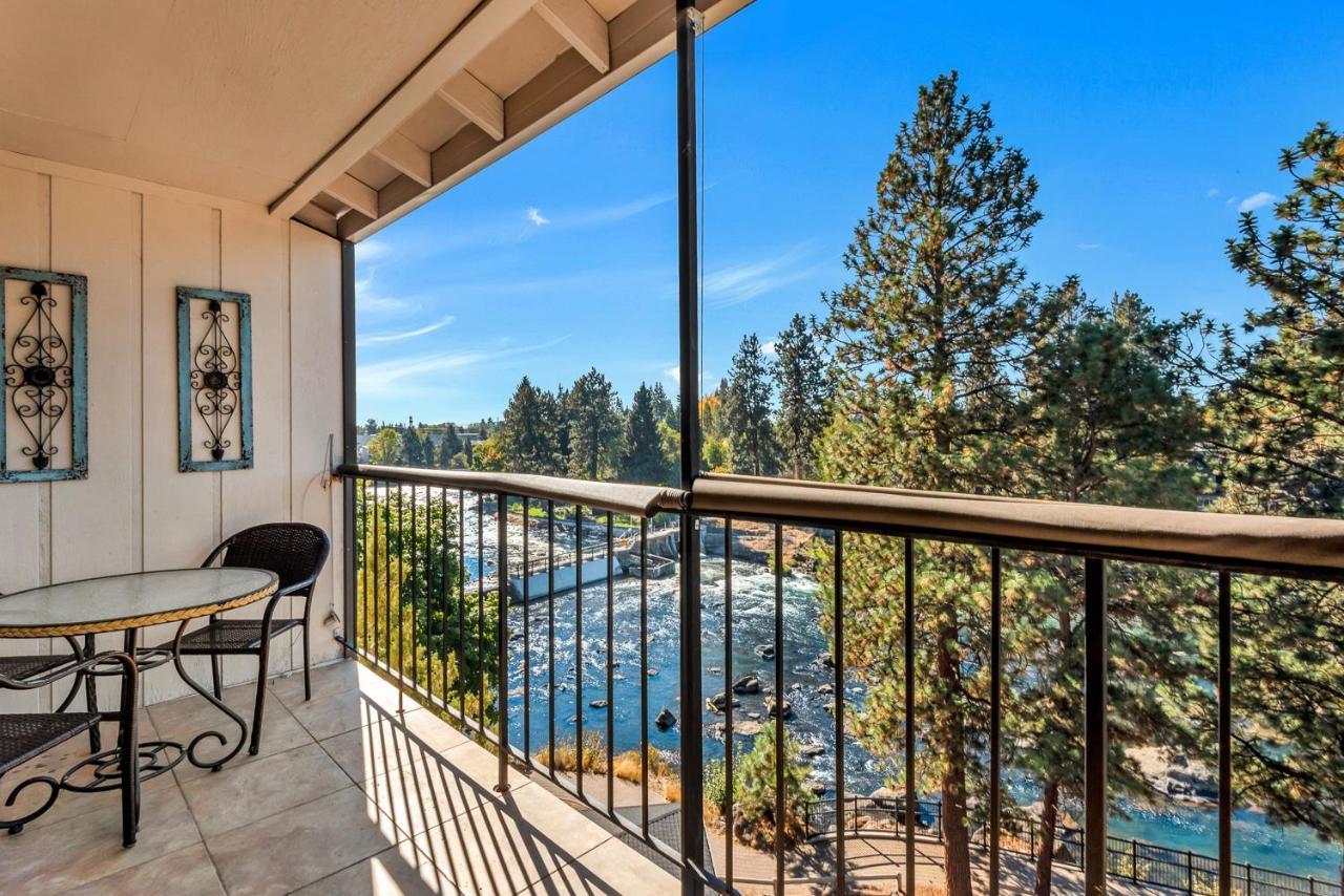 Bend Riverside Condos Near Downtown Bend Bagian luar foto