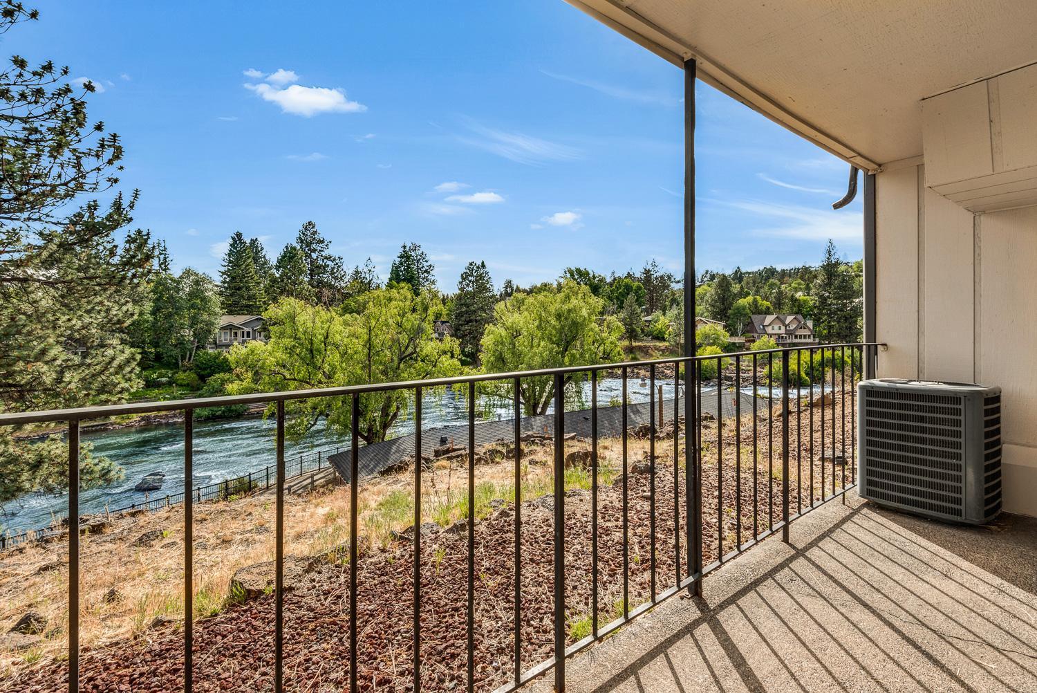 Bend Riverside Condos Near Downtown Bend Bagian luar foto