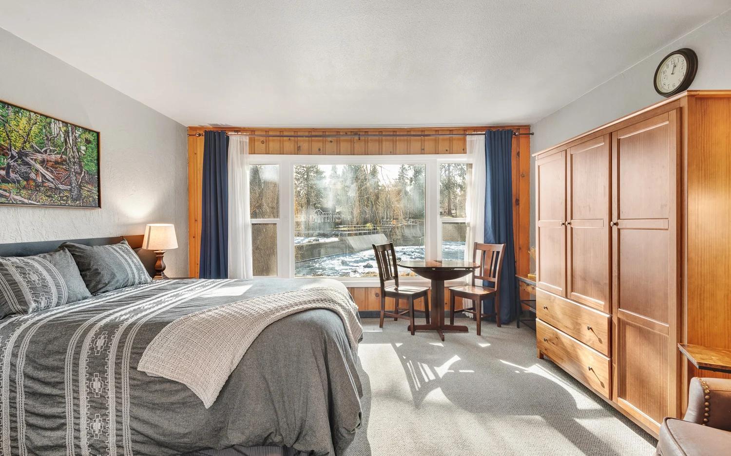 Bend Riverside Condos Near Downtown Bend Ruang foto