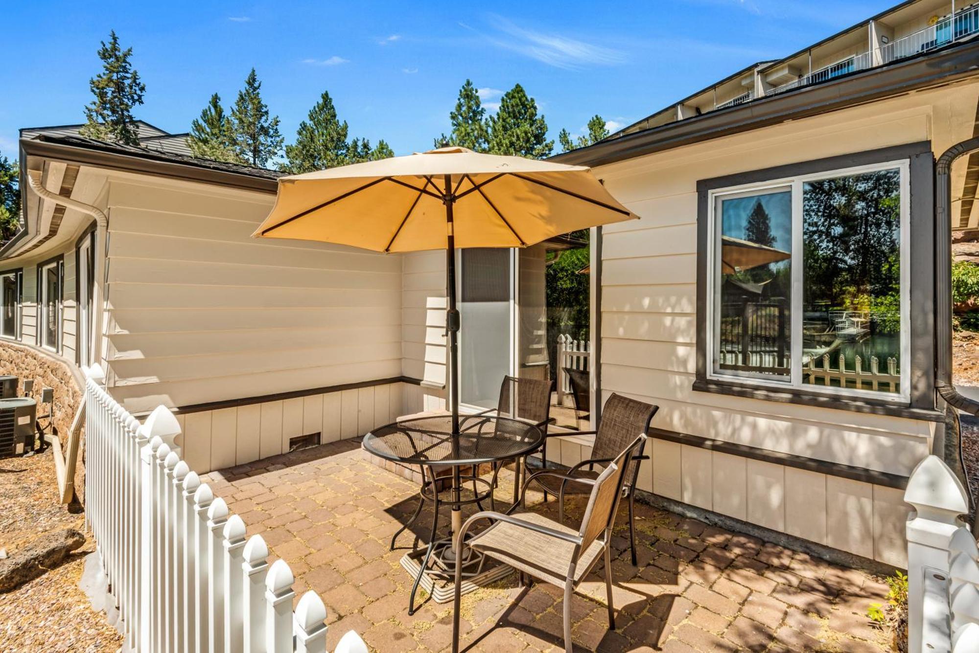 Bend Riverside Condos Near Downtown Bend Ruang foto