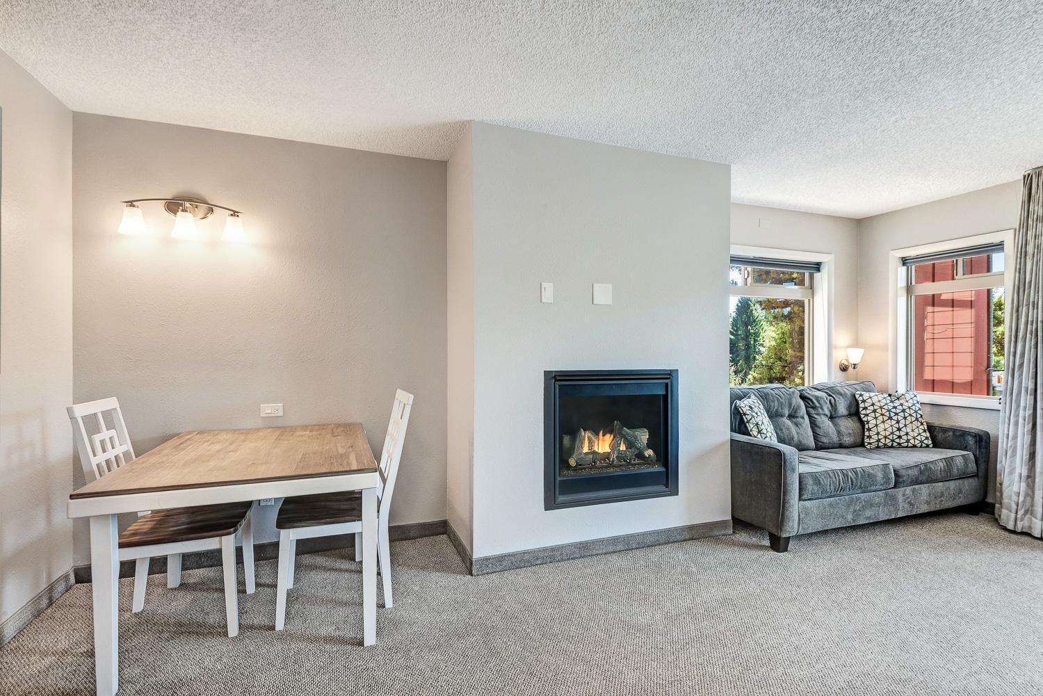 Bend Riverside Condos Near Downtown Bend Ruang foto