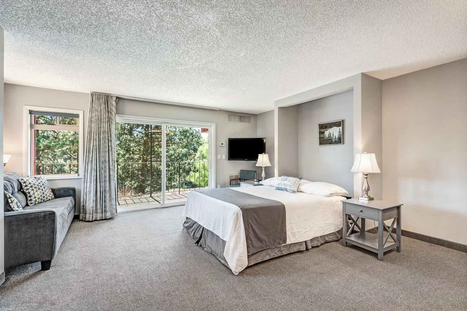 Bend Riverside Condos Near Downtown Bend Ruang foto