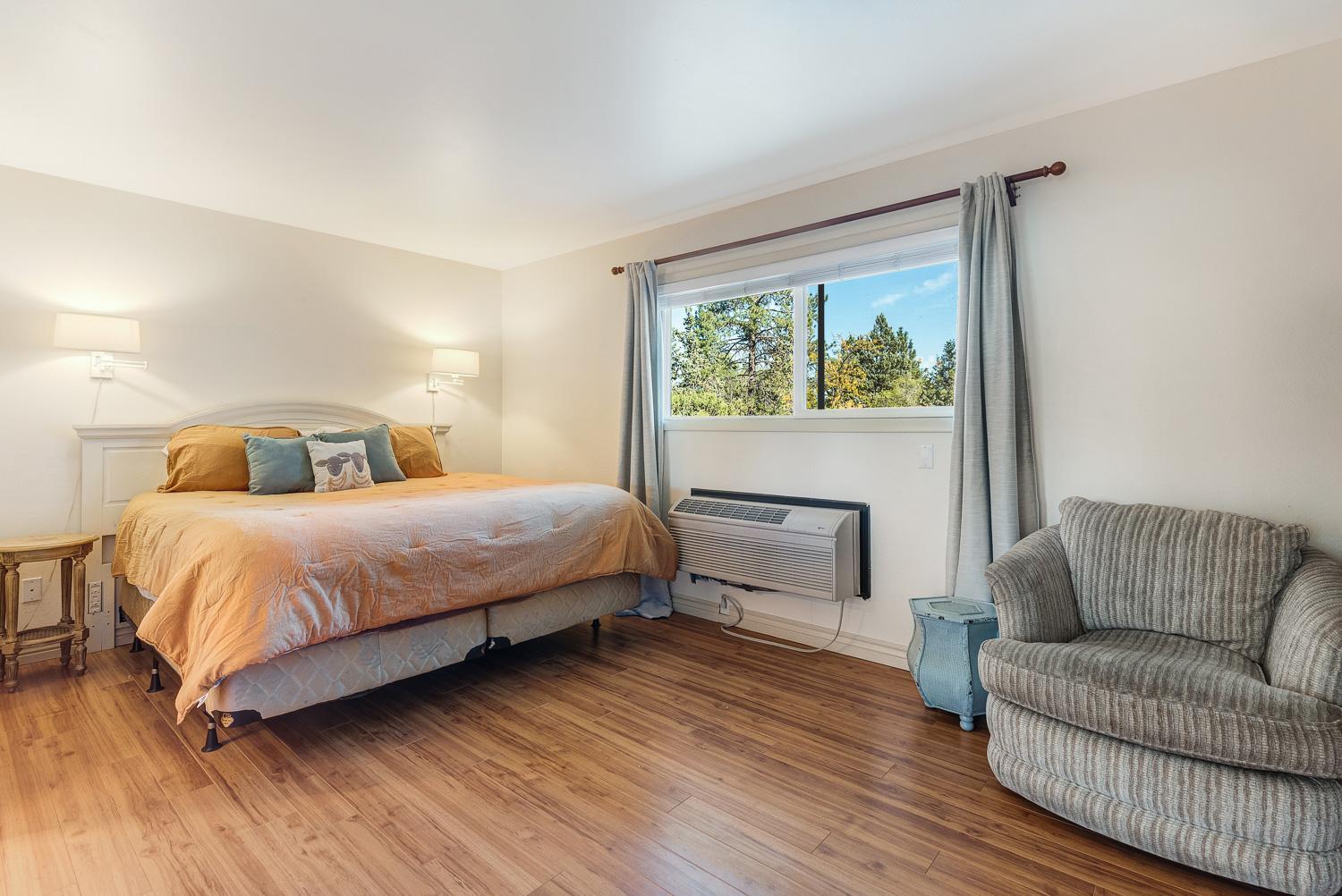 Bend Riverside Condos Near Downtown Bend Ruang foto