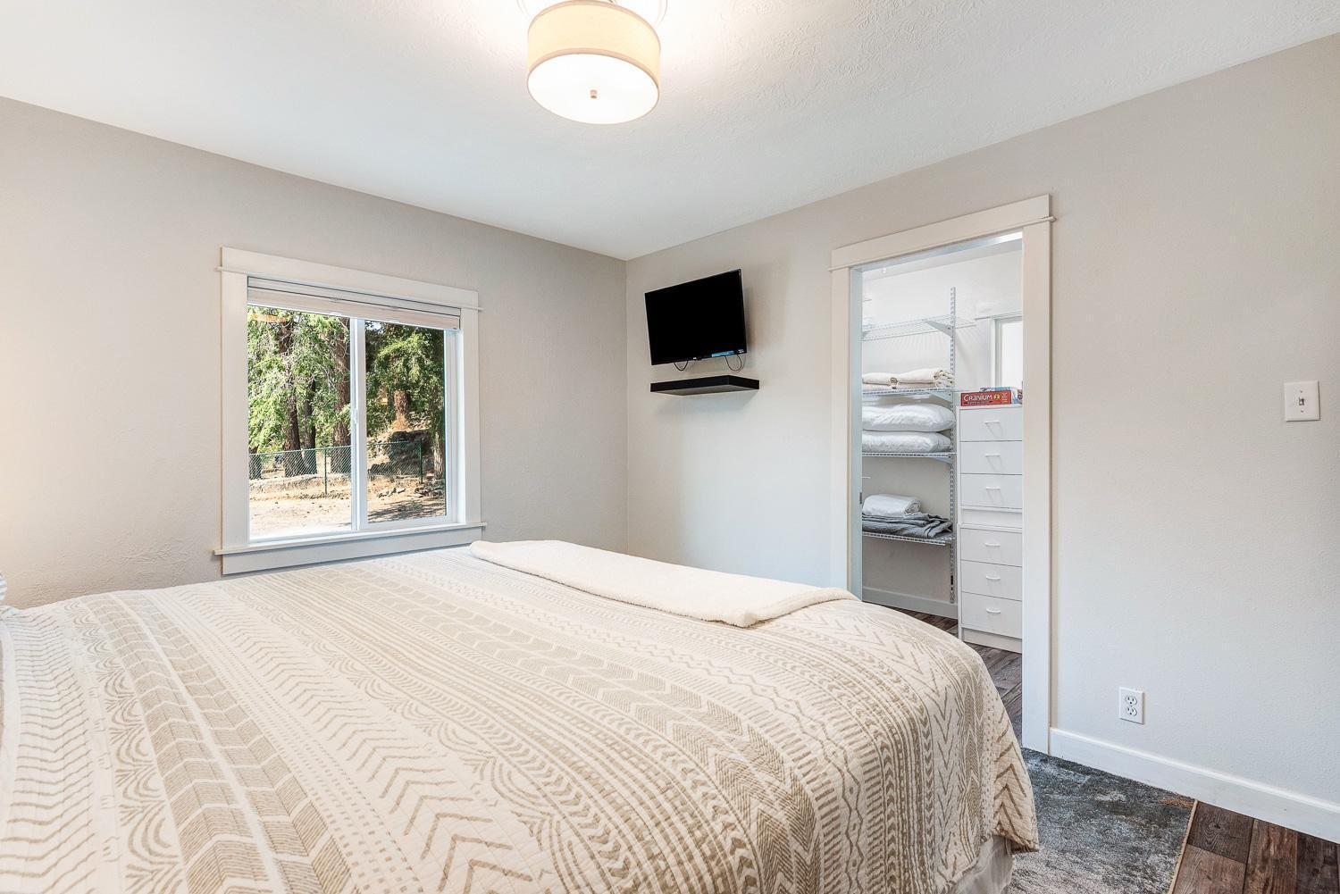 Bend Riverside Condos Near Downtown Bend Ruang foto
